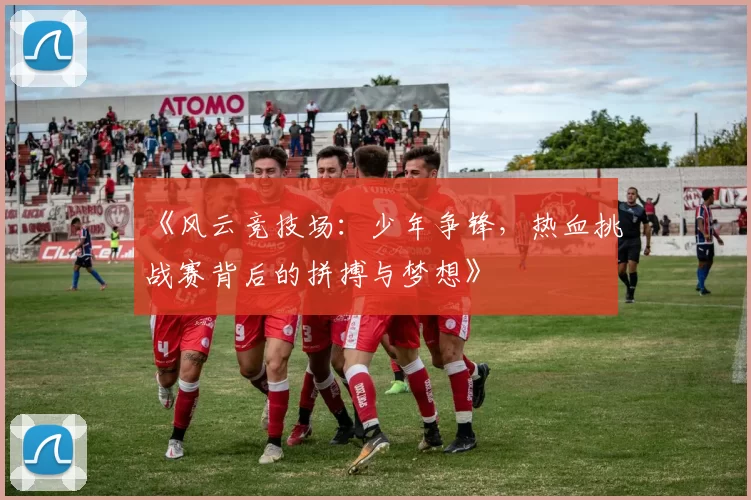 《风云竞技场：少年争锋，热血挑战赛背后的拼搏与梦想》