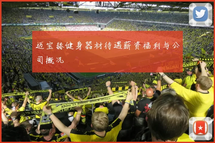 迈宝赫健身器材待遇薪资福利与公司概况