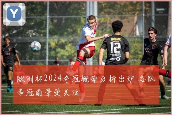 欧洲杯2024夺冠概率分析出炉 各队争冠前景受关注