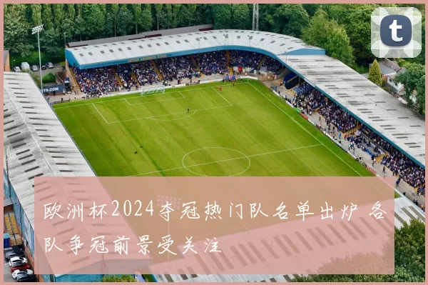 欧洲杯2024夺冠热门队名单出炉 各队争冠前景受关注