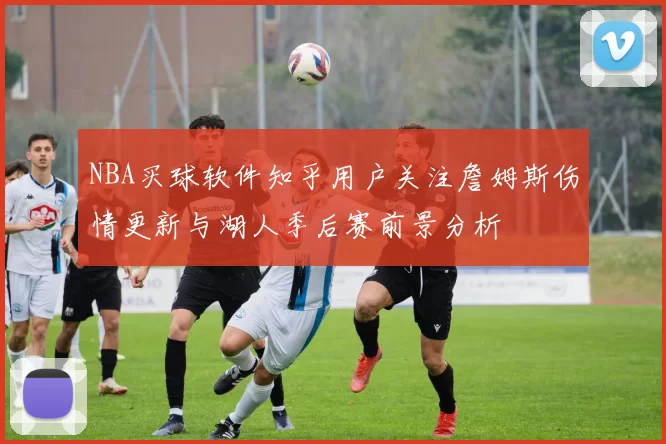 NBA买球软件知乎用户关注詹姆斯伤情更新与湖人季后赛前景分析