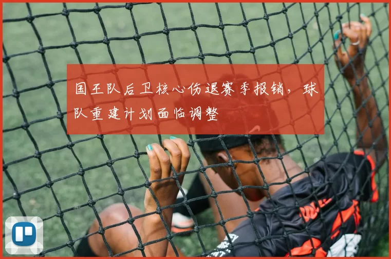 国王队后卫核心伤退赛季报销，球队重建计划面临调整