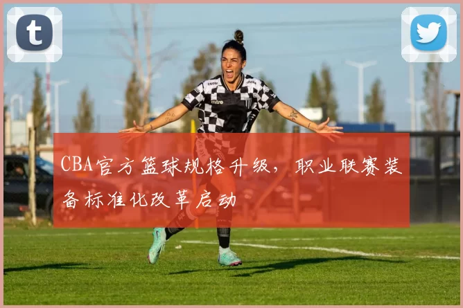 CBA官方篮球规格升级，职业联赛装备标准化改革启动