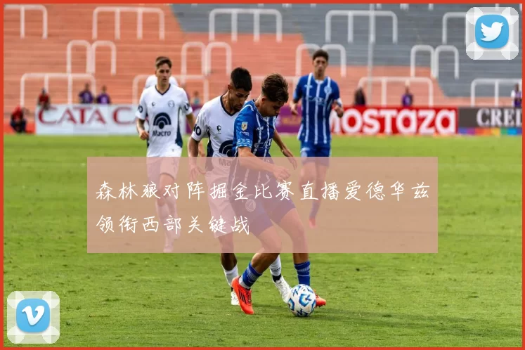 森林狼对阵掘金比赛直播爱德华兹领衔西部关键战