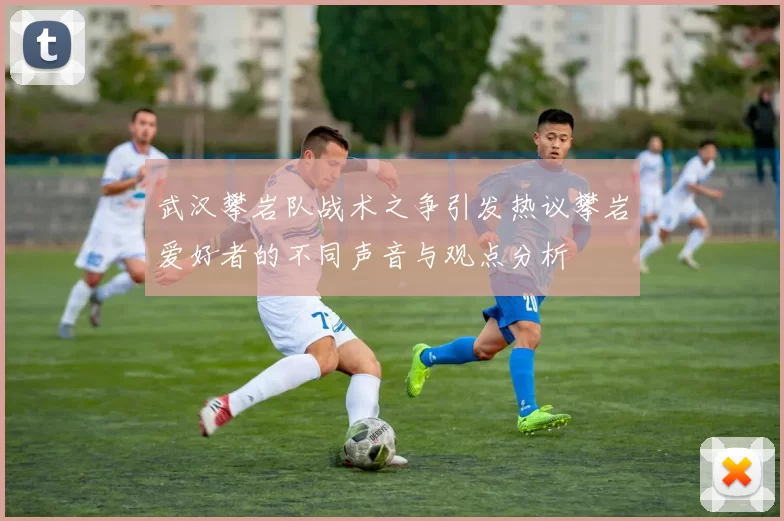 武汉攀岩队战术之争引发热议攀岩爱好者的不同声音与观点分析
