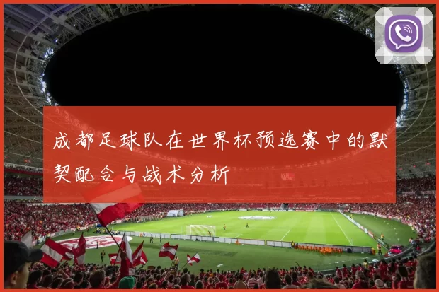 成都足球队在世界杯预选赛中的默契配合与战术分析